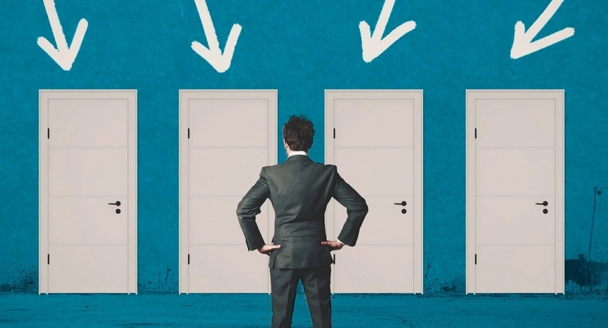 Business gut feeling development workshop